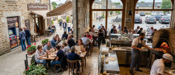 vente Restaurant Pleugueneuc