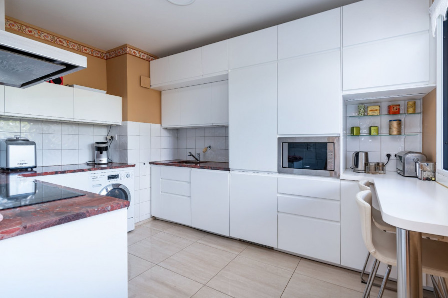 vente Appartement Ecully