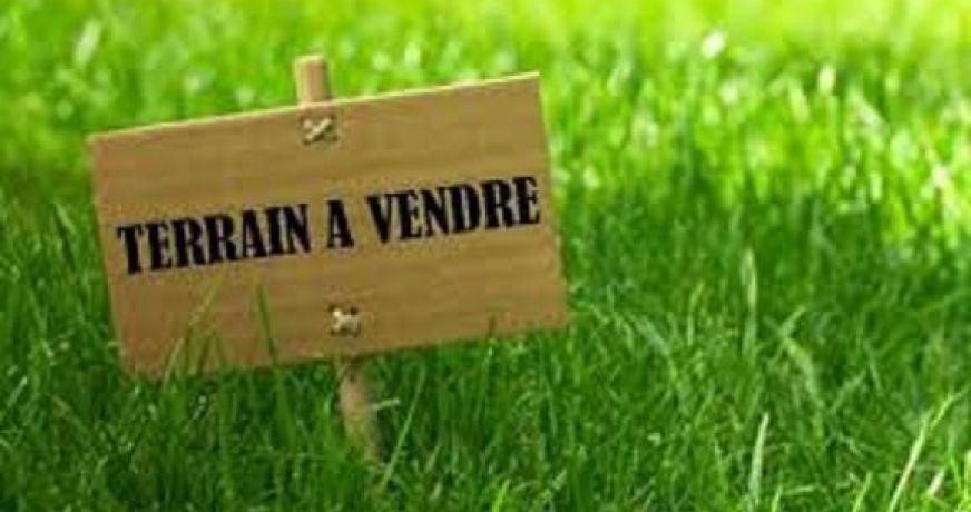 vente Terrain constructible La Batie Montgascon