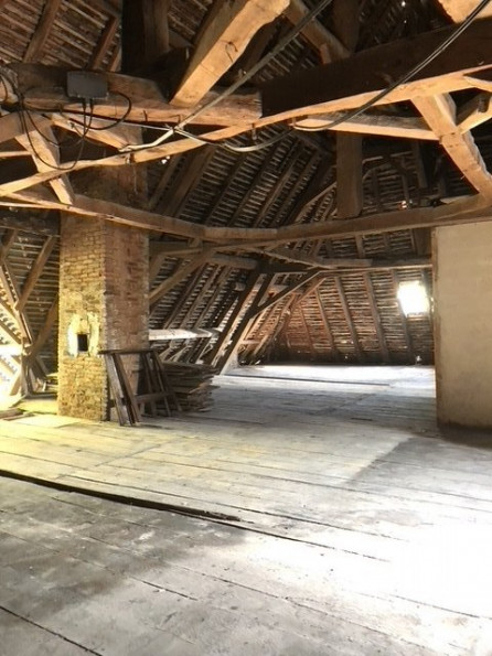 vente Immeuble à rénover Le Pont De Beauvoisin - Photo 1