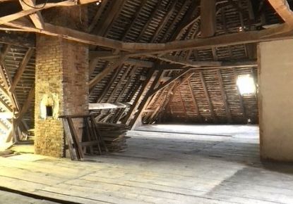 vente Immeuble à rénover Le Pont De Beauvoisin