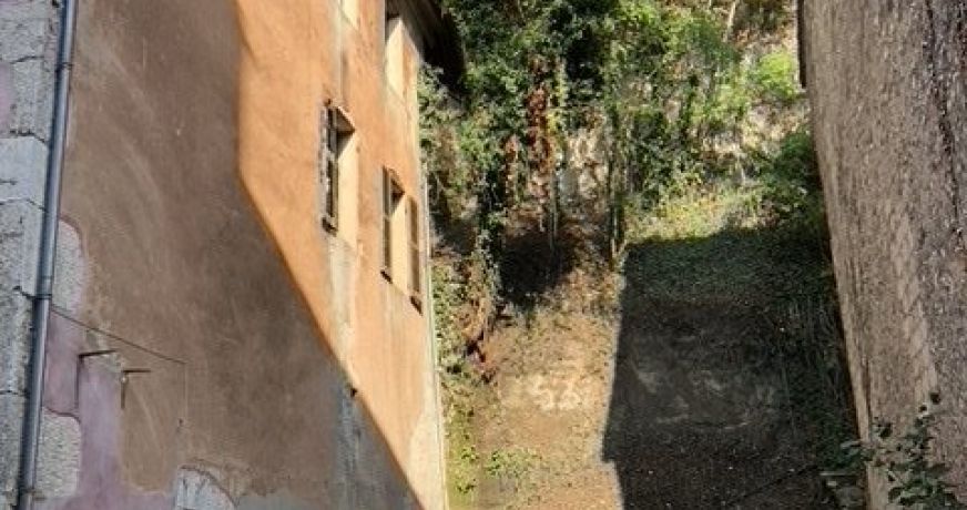 vente Immeuble à rénover Le Pont De Beauvoisin