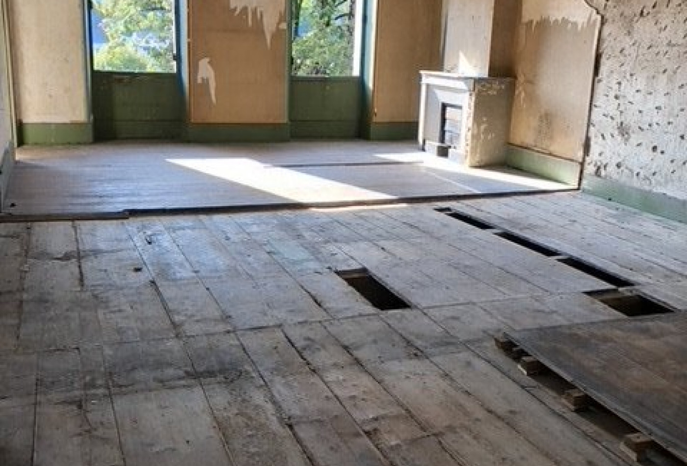 vente Immeuble à rénover Le Pont De Beauvoisin - Photo 3