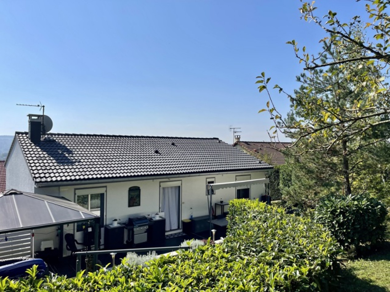 vente Maison Messein - Photo 1