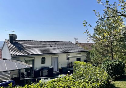 vente Maison Messein