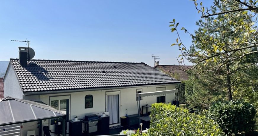 vente Maison Messein