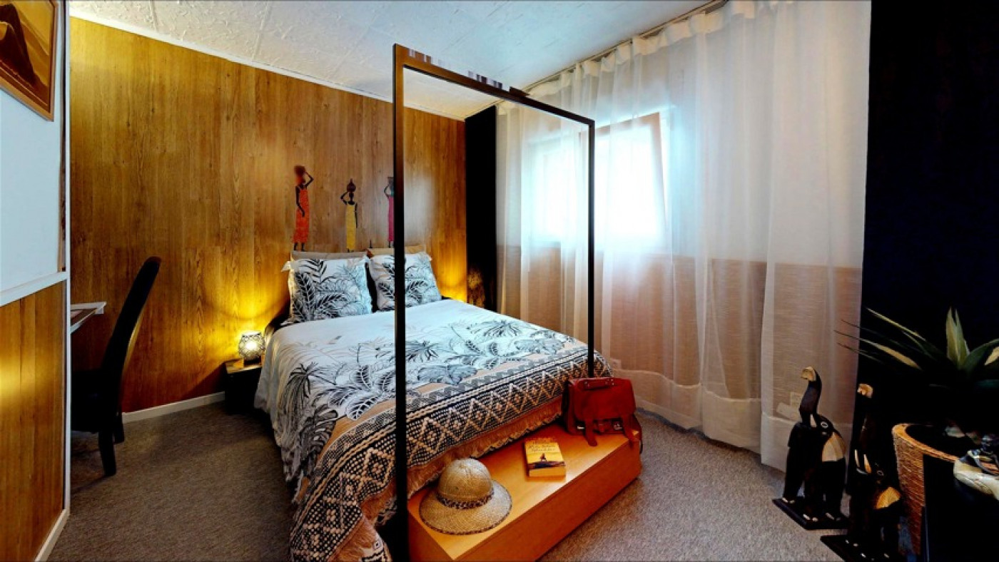 vente Maison Messein - Photo 13