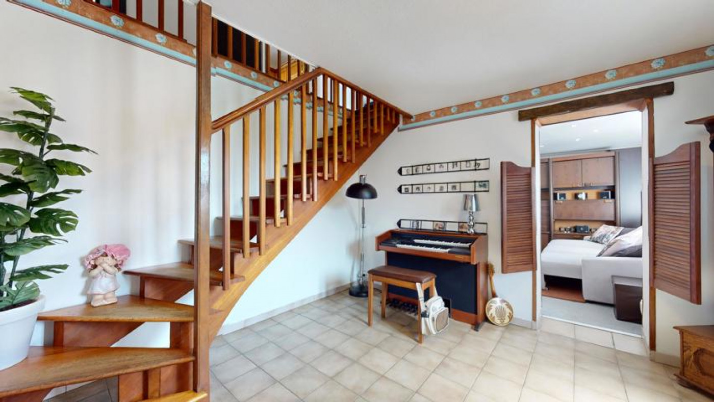 vente Maison Messein - Photo 14