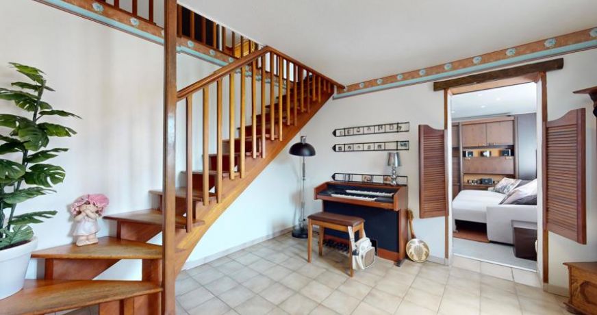 vente Maison Messein