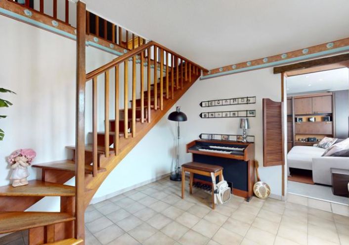 vente Maison Messein