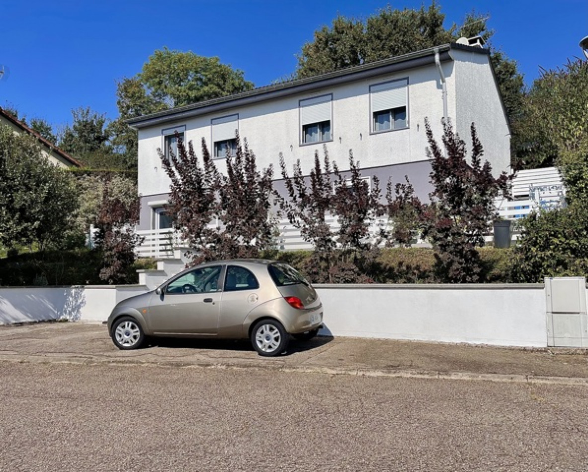 vente Maison Messein - Photo 3