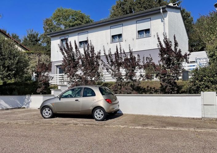 vente Maison Messein