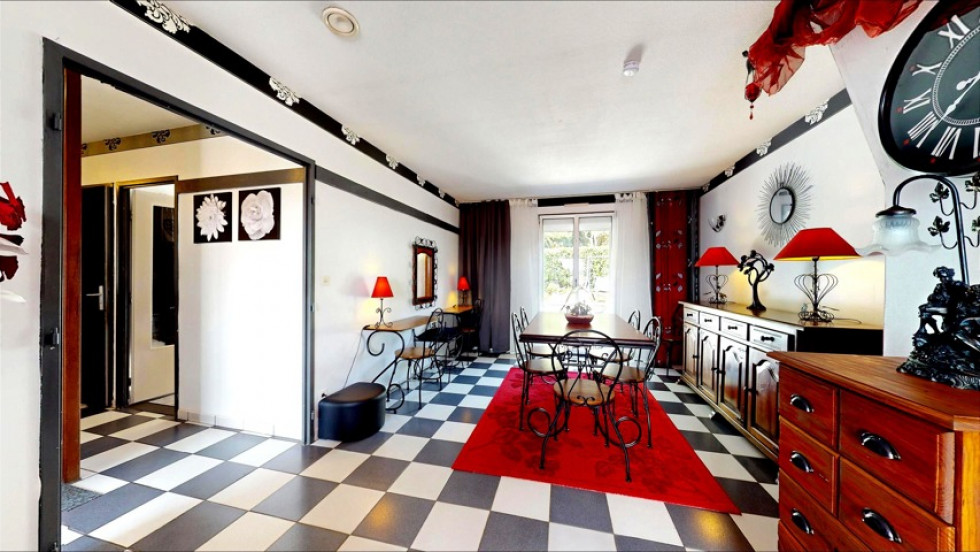 vente Maison Messein - Photo 7