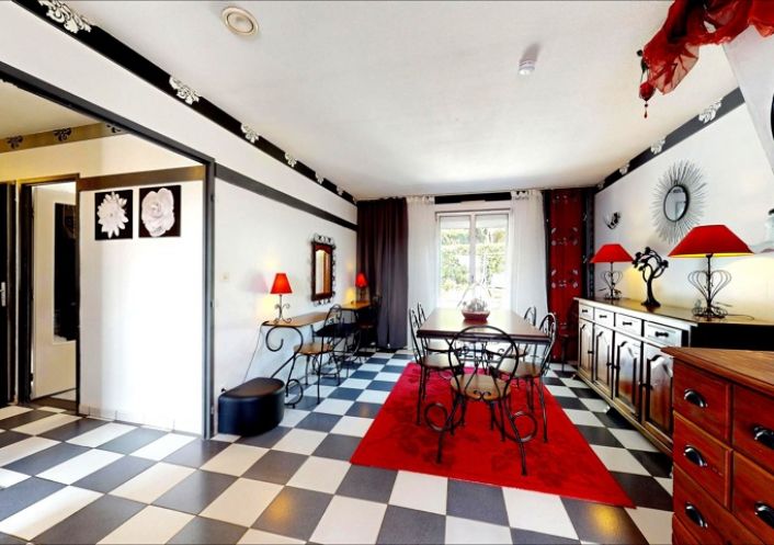 vente Maison Messein