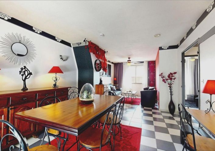 vente Maison Messein