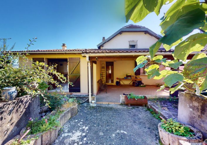 vente Maison Pompey