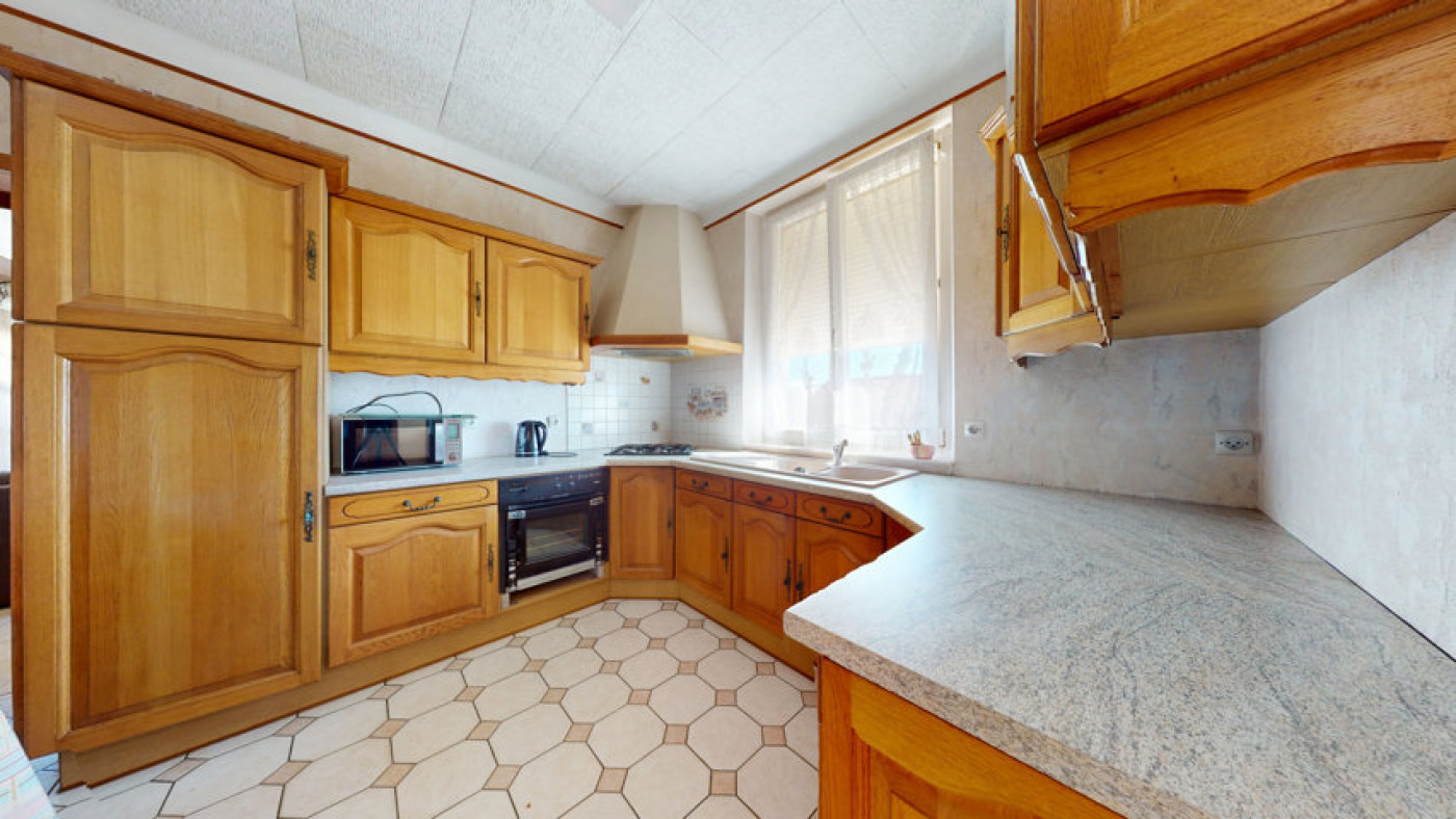 vente Maison Pompey - Photo 2