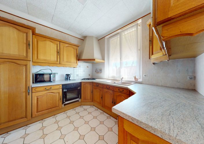 vente Maison Pompey