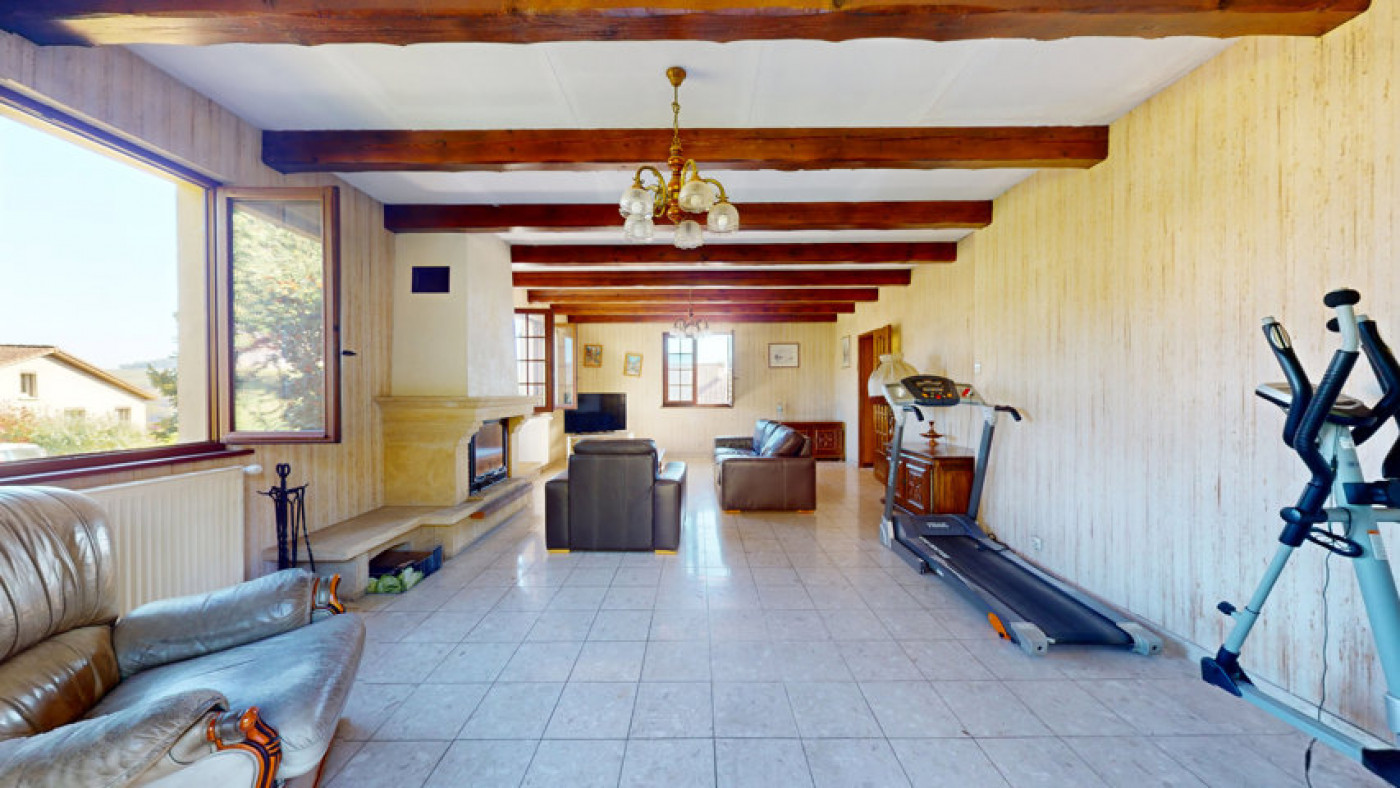 vente Maison Pompey - Photo 3