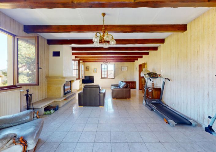 vente Maison Pompey