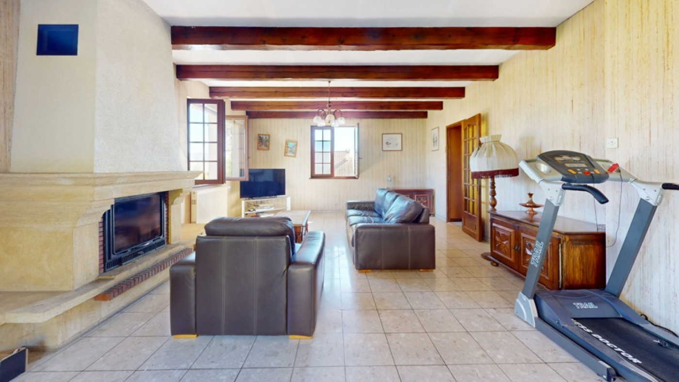 vente Maison Pompey - Photo 4