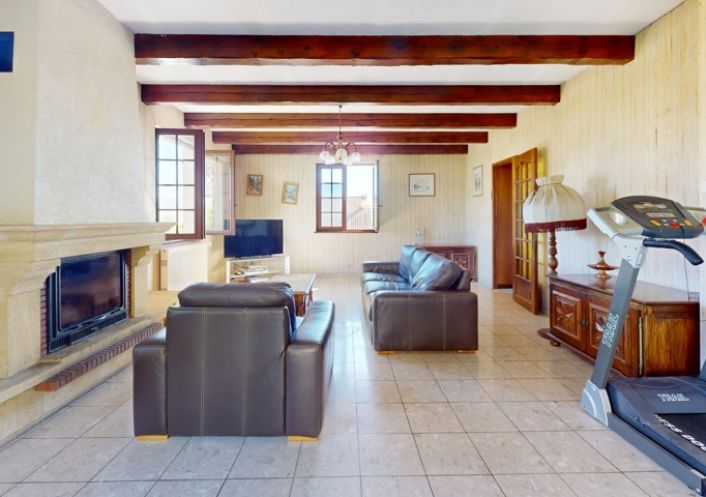 vente Maison Pompey