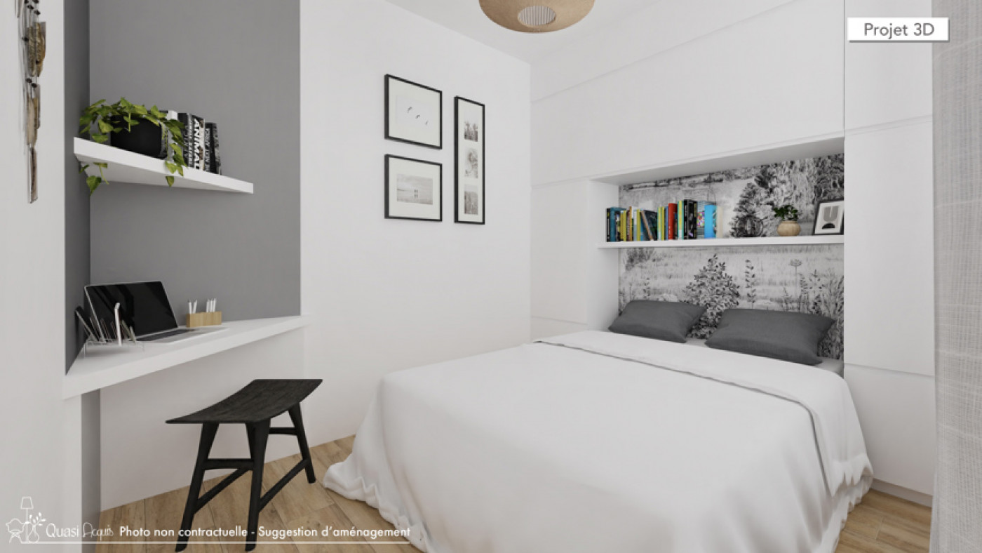 vente Maison Pompey - Photo 7