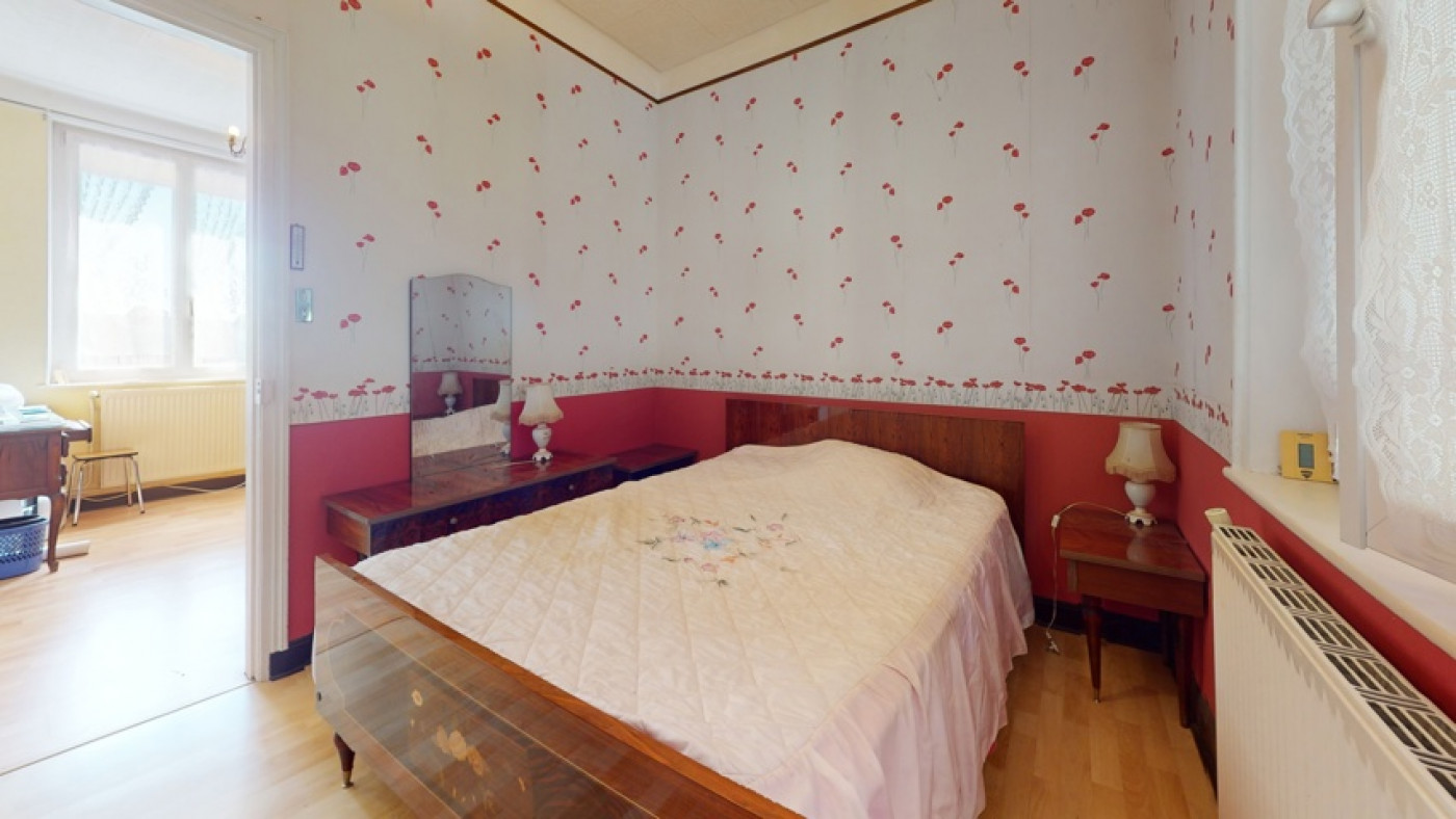 vente Maison Pompey - Photo 8