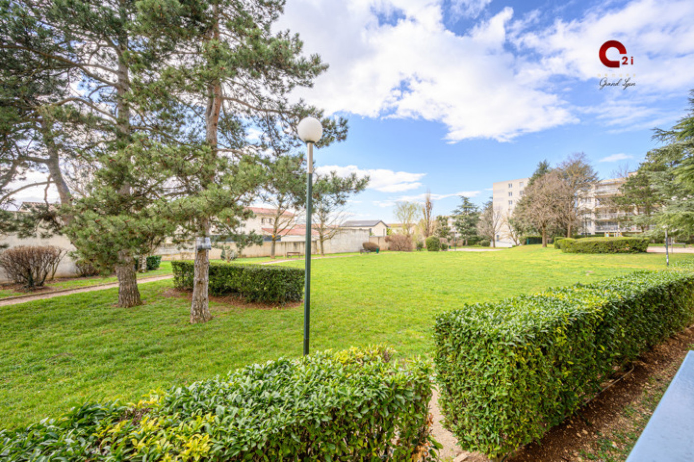 vente Appartement Meyzieu - Photo 14