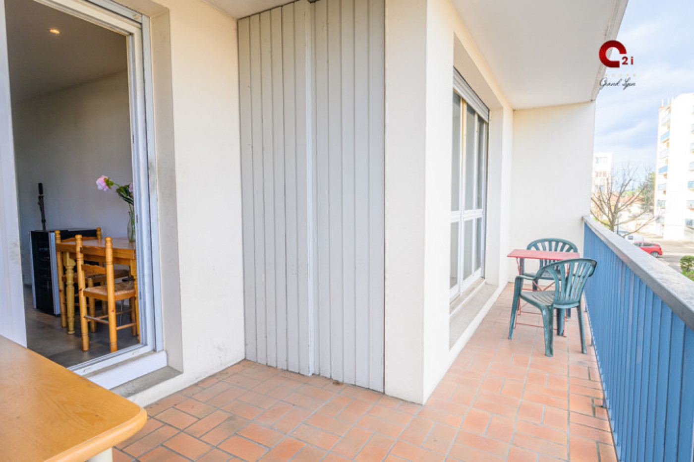 vente Appartement Meyzieu - Photo 4