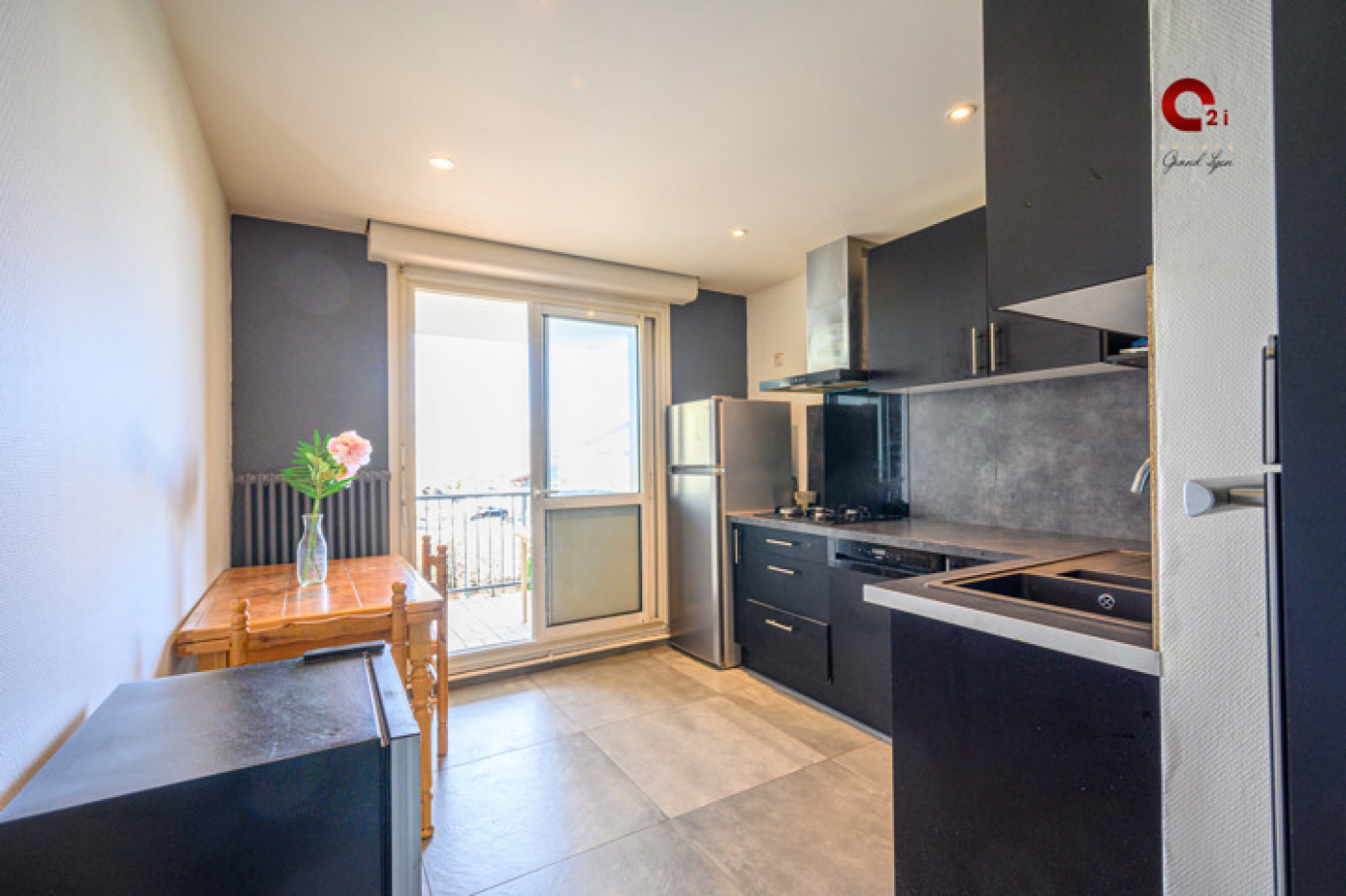 vente Appartement Meyzieu - Photo 7