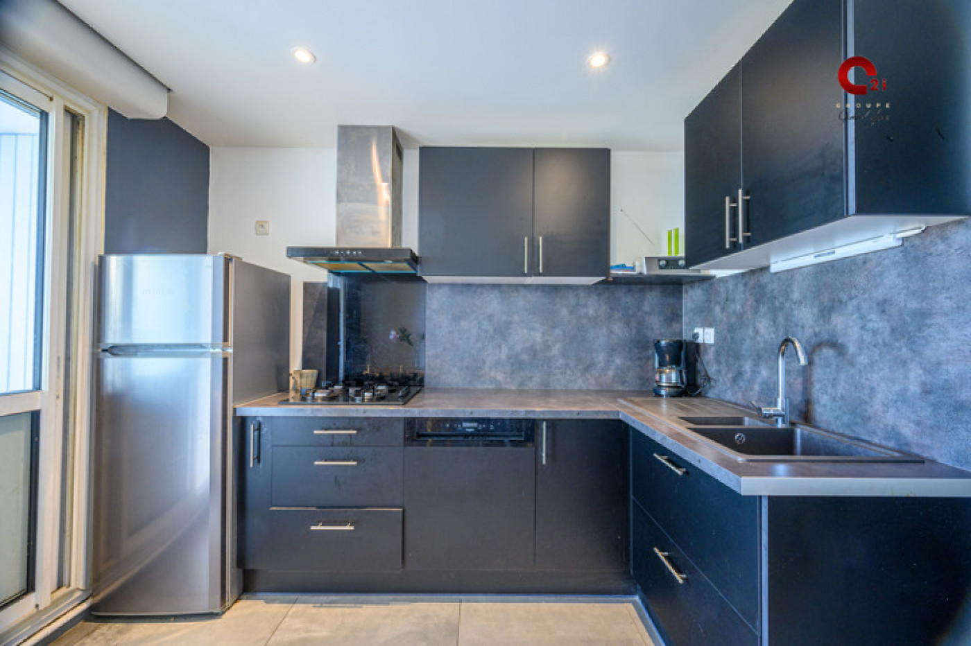 vente Appartement Meyzieu - Photo 8