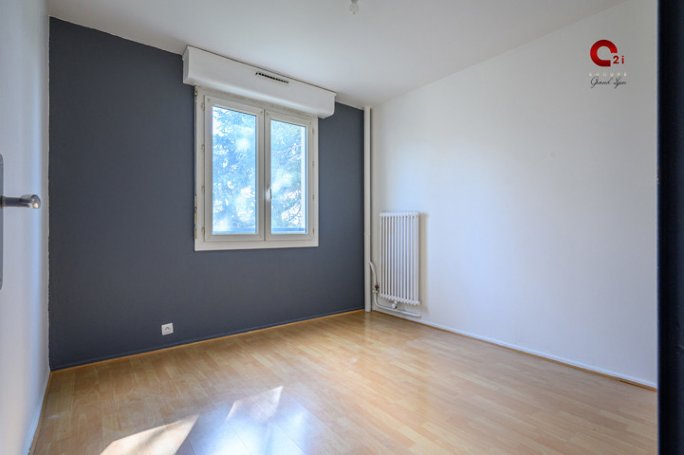vente Appartement Meyzieu - Photo 9