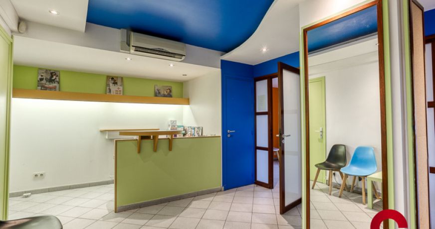 vente Divers commerces Vaulx En Velin