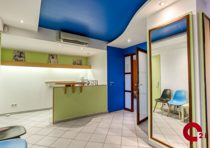 vente Divers commerces Vaulx En Velin