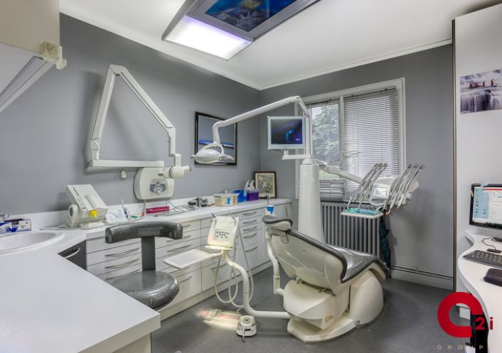 vente Divers commerces Vaulx En Velin