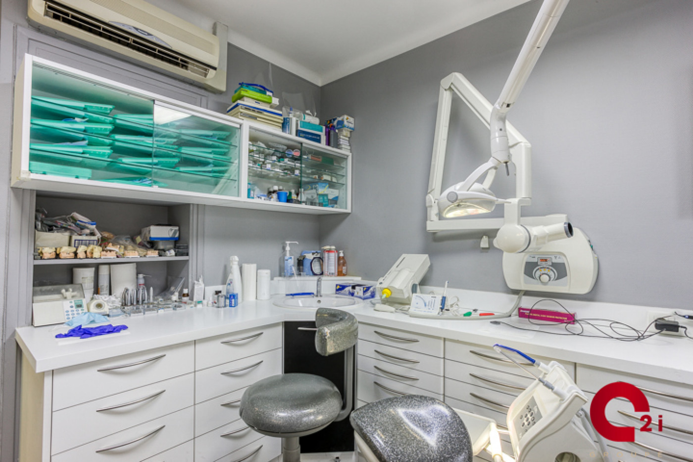 vente Divers commerces Vaulx En Velin - Photo 3