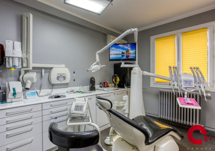 vente Divers commerces Vaulx En Velin