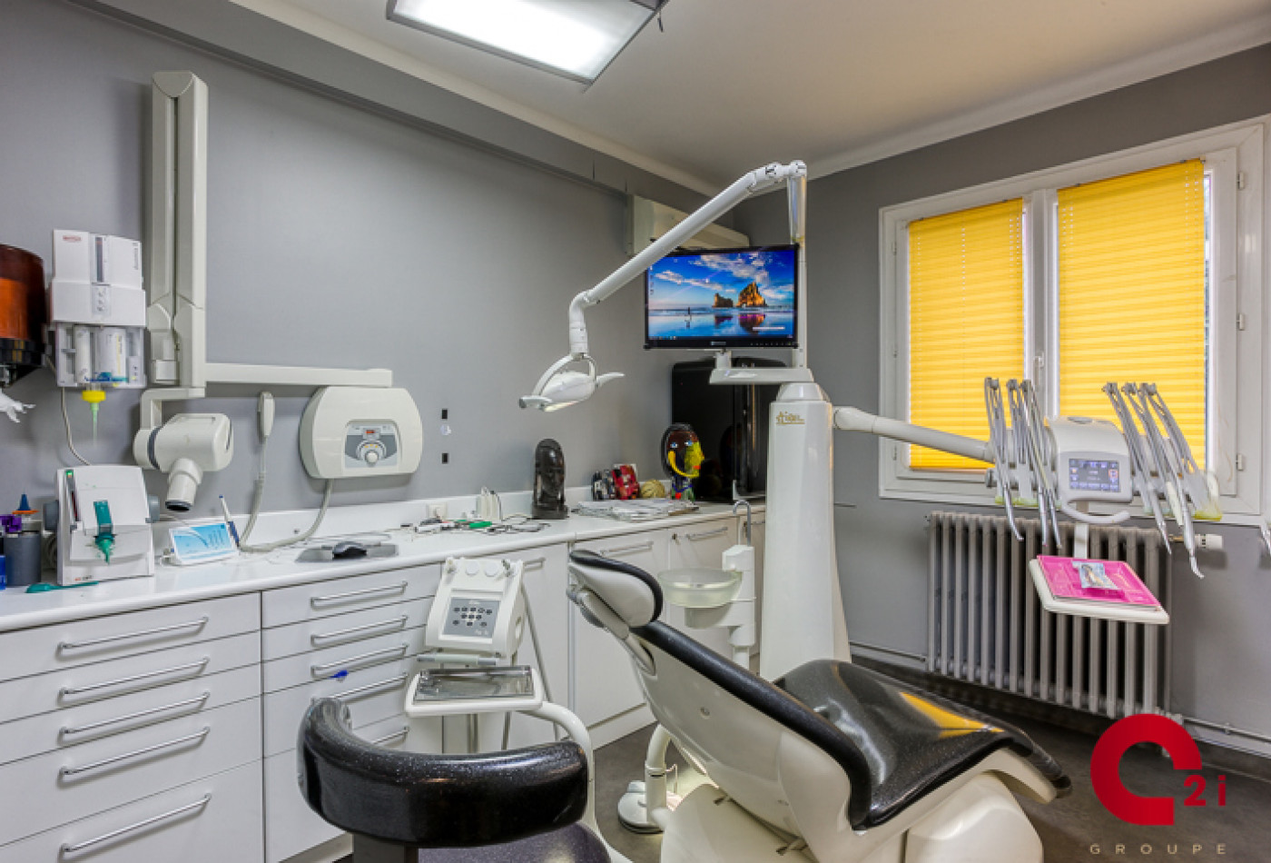 vente Divers commerces Vaulx En Velin - Photo 4