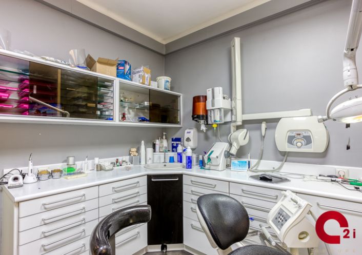 vente Divers commerces Vaulx En Velin
