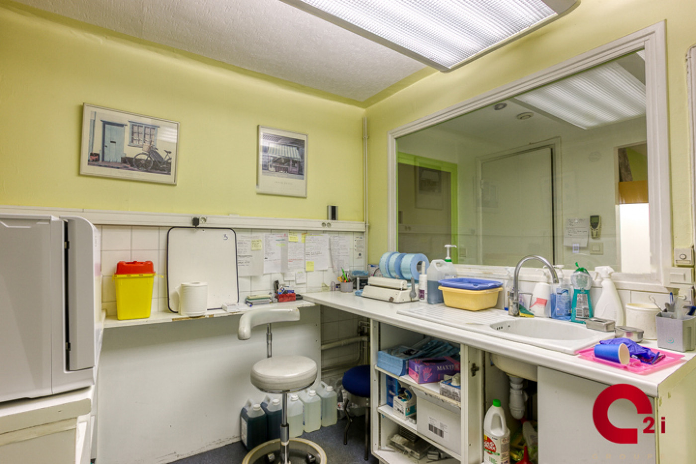 vente Divers commerces Vaulx En Velin - Photo 6