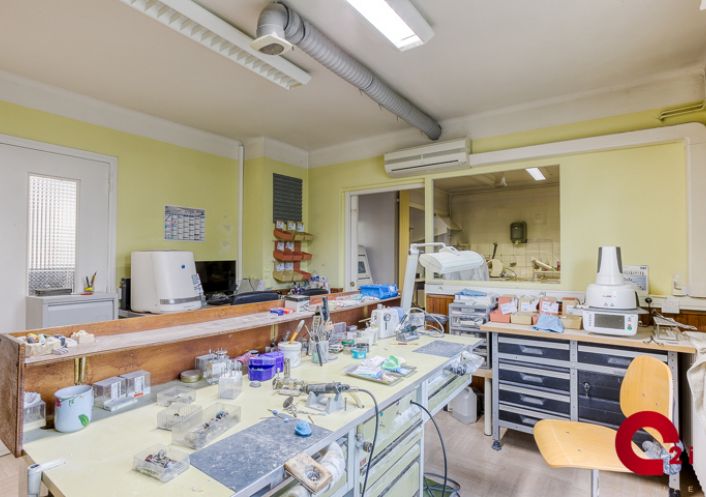 vente Divers commerces Vaulx En Velin