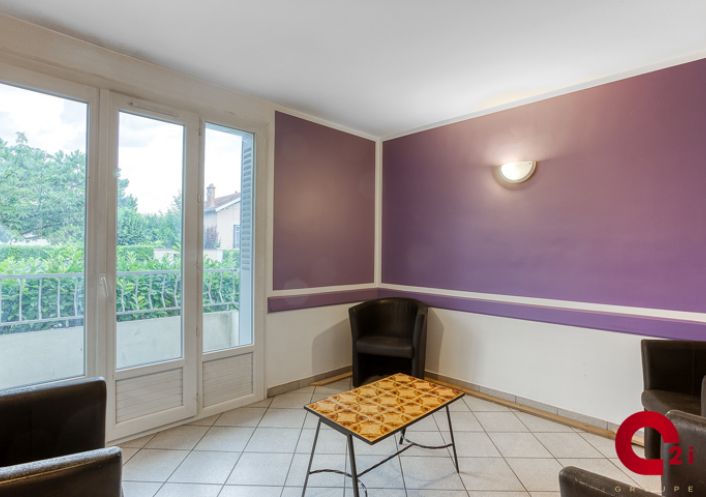 vente Divers commerces Vaulx En Velin