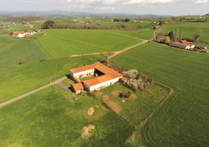 vente Maison Maringes