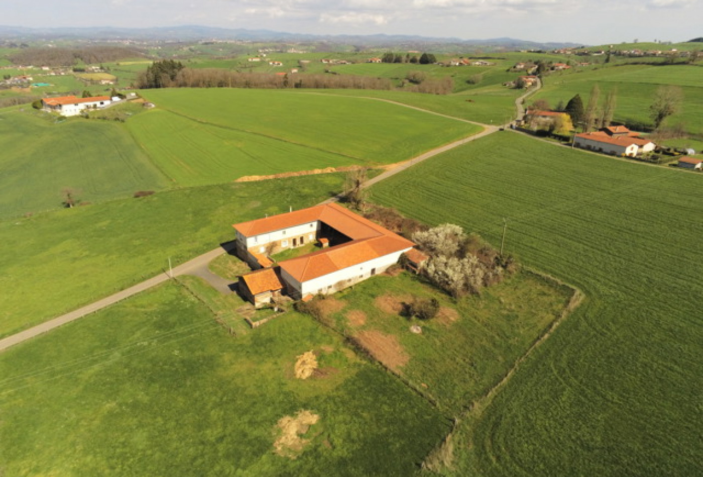 vente Maison Maringes - Photo 1