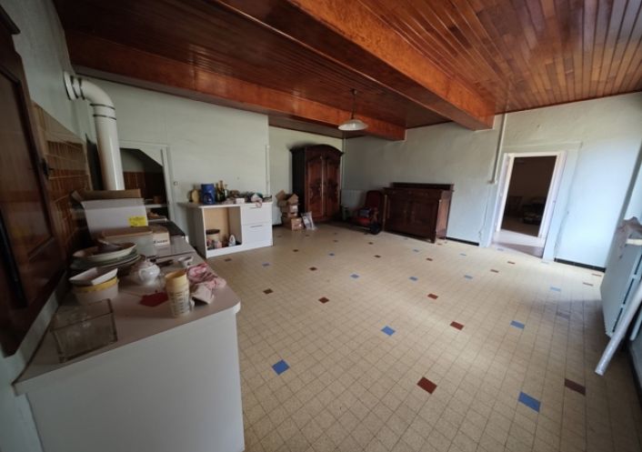 vente Maison Maringes