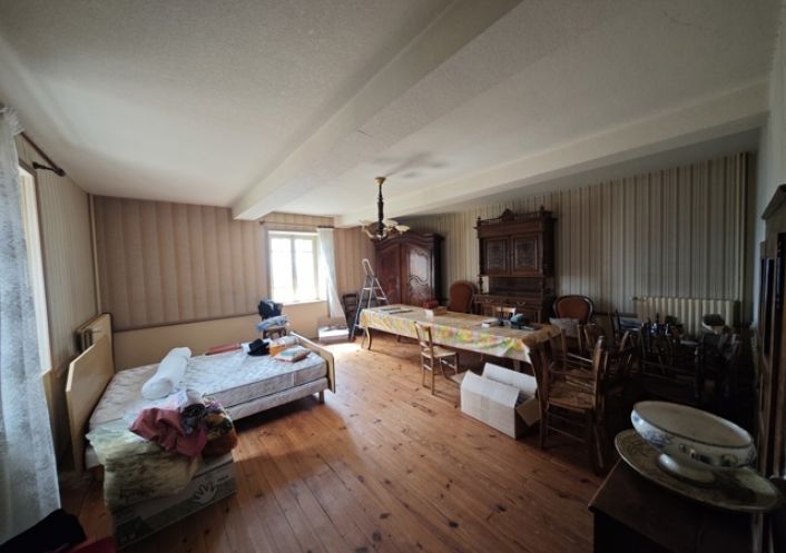 vente Maison Maringes