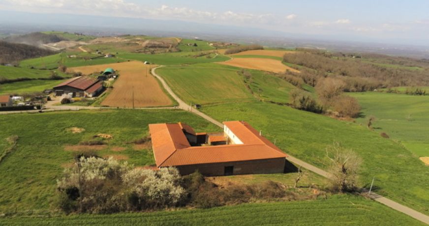 vente Maison Maringes