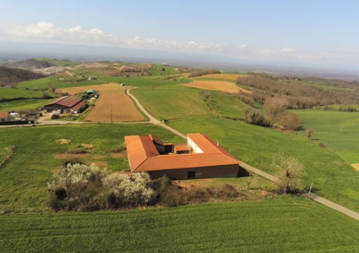 vente Maison Maringes