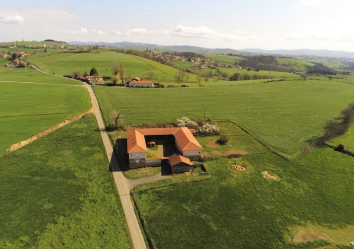 vente Maison Maringes
